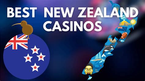 nz casinos